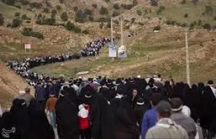 بازدید بیش از 250هزار نفر از مناطق عملیاتی دفاع مقدس استان کرمانشاه
