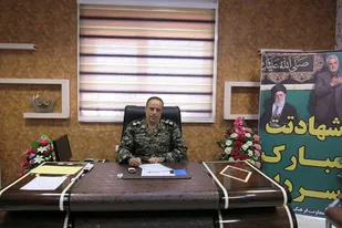 فتح خرمشهر روز مقاومت، ایثار و پیروزی است