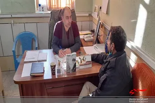 جلسه ای پیرامون موضوعات اجتماعی محله اسلامی آل یاسین (ع) سرخه تشکیل شد