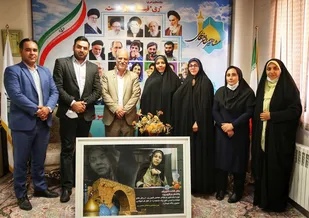 بخشدار مرکزی ری: موزه مشاهیر تمدن کهن یک جامعه را از تهدید جدی و خطر فراموشی مصون نگاه می دارد