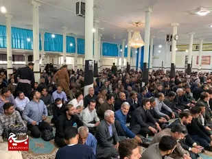 حضور حداکثری در انتخابات پیش&zwnj;رو، تضمین تداوم پیشرفت است