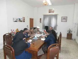 برگزاری بزرگداشت روز هنر انقلاب اسلامی در شاهرود