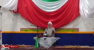 ۹دی سالروز نمایش بصیرت مردم ایران اسلامی است