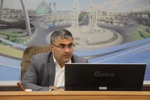 کاندیدای انتخابات مجلس نمی&zwnj;شوم