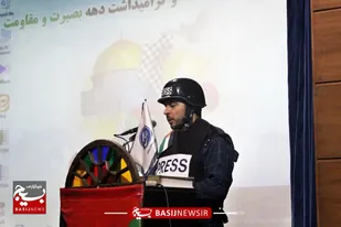 شهدای خبرنگار غزه با دوربین و میکروفون، رذالت صهیونیسم را به تصویر کشیدند