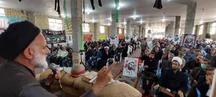 معنویت و ولایت پذیری دفاع مقدس را به پیروزی رساند