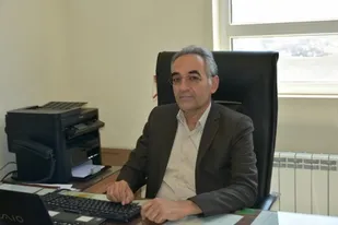 &nbsp;نقش مؤثر خیرین سلامت در پیشرفت پروژه&zwnj;های عمرانی دانشگاه علوم پزشکی تربت حیدریه