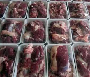 استقبال گسترده خیران از طرح نذر قربانی کمیته امداد آذربایجان شرقی