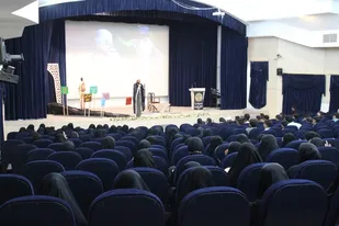 آغاز دوره طرح ولایت دانشجویی در چهارمحال و بختیاری