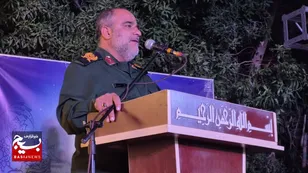 وحدت در کنار ایمان به خدا و رهبری امام  سه مولفه پیروزی انقلاب اسلامی بود
