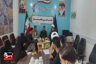 جهاد تبیین یکی از محورهای مهم در سپاه و بسیج است