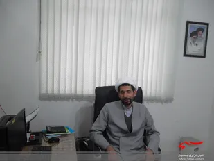 عقيدتي سياسي رکن هدايتگر سپاه وبسیج است