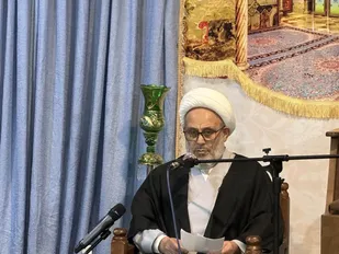 با جهاد تبیین راه حق را برای مردم هموار کنیم/دشمنان به دنبال شبهه افکنی در جامعه هستند