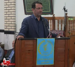 بسیج سازندگی تفکر جهادی در میدان عمل