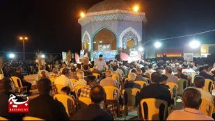 زنده نگه داشتن یاد شهداء نشانه عاقبت بخیر است