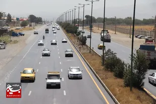 ثبت ۴ میلیون سفر جاده&zwnj;ای طی خردادماه ۱۴۰۵ در محورهای همدان