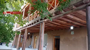 خانه موزه زادگاه پدری استاد شهریار آماده پذیرایی از گردشگران