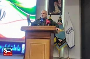 هیچ کشوری قدرت آسیب&zwnj;زدن به ما را ندارد