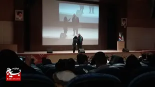 گرامیداشت ولادت ام ابیها (س) به همت سپاه خرمشهر