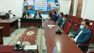 ارتقا سازمانها در راستای اهداف خودشان که همان اهداف نظام است