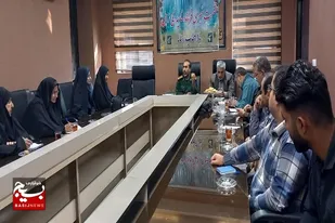 بیش از ۱۹۲ عنوان برنامه به مناسبت هفته بسیج در زابل اجرا می شود