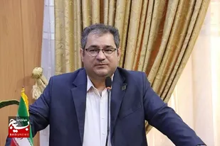 هتل سنتی در روستای لاسجرد در سرخه کلنگ زنی می شود
