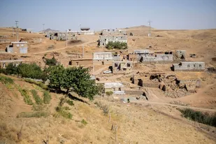 بیمه 50  هزار خانه روستایی از سوی بنیاد برکت