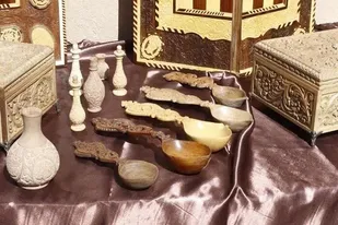 صنایع دستی؛ فرصتی برای توجه به نقش&zwnj;ها در توسعه فرهنگی و اقتصادی