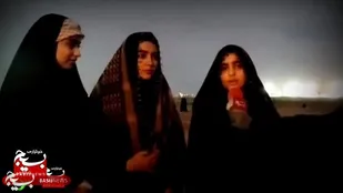 راهیان نور فرصتی برای خودسازی و درک رشادت های شهیدان
