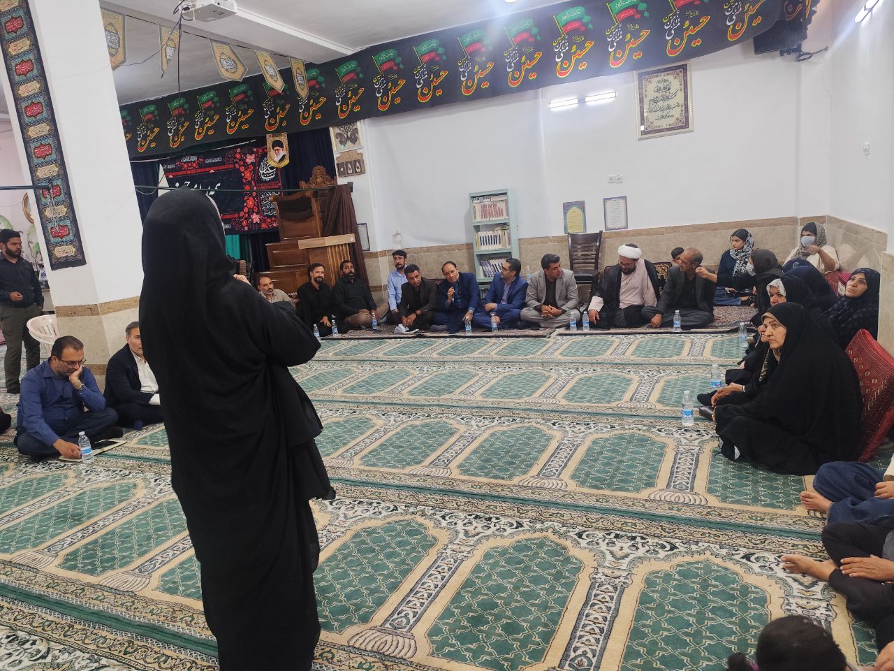 ضربان خدمت در چهارده‌معصوم؛ زیرساخت‌ها آماده بهره‌برداری شد