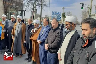 توهین&zwnj; به مرجعیت و ولایت نشان دهنده شکست&zwnj;های پی در پی دشمنان از انقلاب اسلامی است