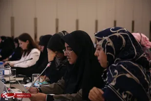 &laquo;سوگی&raquo; قطعنامه، &laquo;نسل&zwnj;کشی&raquo; حاشیه؛ فلاحی: استاندارد دوگانه یا خاموشیِ انتخابی؟