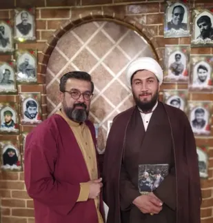جوانان برای آبادانی ورشد کشور به میدان بیایند