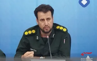 ستاد بزرگداشت برنامه های هفته دفاع مقدس در سپاه شبستر تشکیل شد