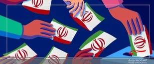 حضــــور در انتـــــخابات، امتداد مســــیر کربــــلا اســــت