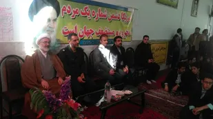 مدل بسیجی الگویی موفق در همه جا است/ نوجوانان روحیه بسیجی را همیشه در خود حفظ کنند