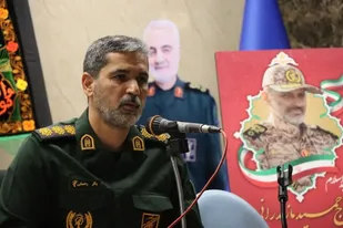 ۴۹ نفر از بسیجیان گلستانی ظهر امروز برای دیدار بارهبر فرزانه انقلاب در هفته بسیج به تهران اعزام می شوند