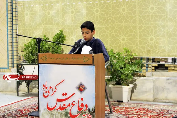 زیارتگاه شهید آیت الله مدرس ره 