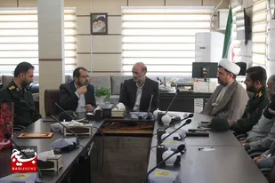 اصلی&zwnj;ترین میدان جنگ نرم دشمن آموزش و پرورش است