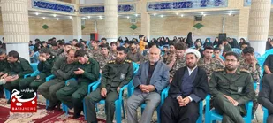 یادواره شهدای خدمت و شهدای روستای یونکی فلارد