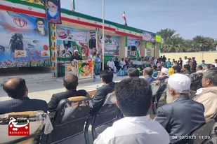 از برکت انقلاب اسلامی ایران، دریچه های نور و امید به روی همه مسلمانان جهان باز شده است