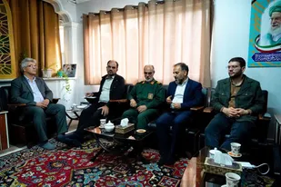 فعالان رسانه ای تبریز در کشور پیشرو هستند