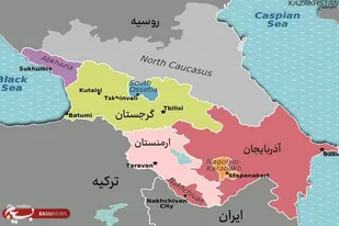 هشدار جدی نخبگان نسبت به چشم انداز امنیتی و ژئوپلیتیک تحولات جدید قفقاز