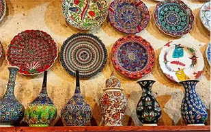 اجرای بیش از ۲۰۰ طرح صنایع&zwnj;دستی برای مددجویان استان سمنان