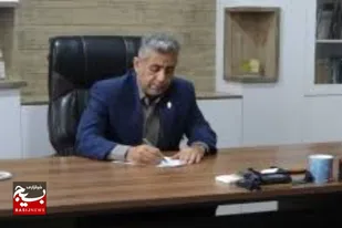 پیام فرماندار دشتی به مناسبت سال روز حماسه ۹ دی