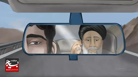 انیمیشن «شهید خدمت» در اصفهان رونمایی شد