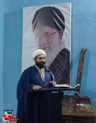 ایمان مومن باید جامعه را روشن کند؛ ضرورت بصیرت&zwnj;افزایی در هفته عقیدتی سیاسی