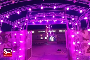 جشن میلاد امام حسن مجتبی (ع) در سرخه برگزار می شود