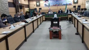 مناسب سازی اماکن و فضا&zwnj;های عمومی برای همه جامعه