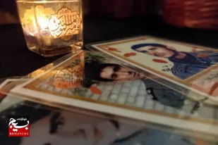 برگزاری طرح ختم قرآنیِ "با شهدا بخوانیم"&nbsp;